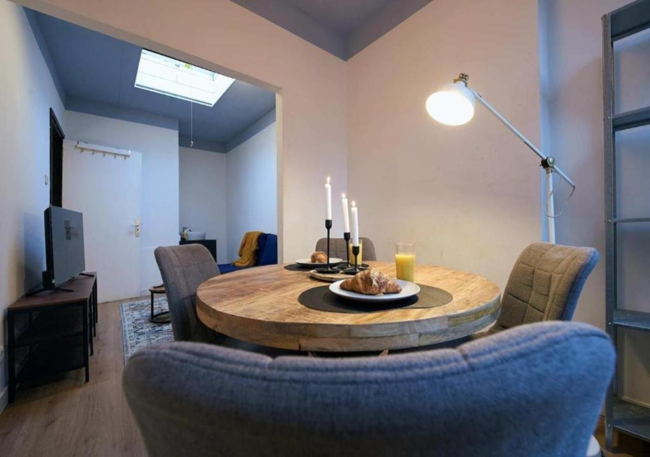 Appartement 3