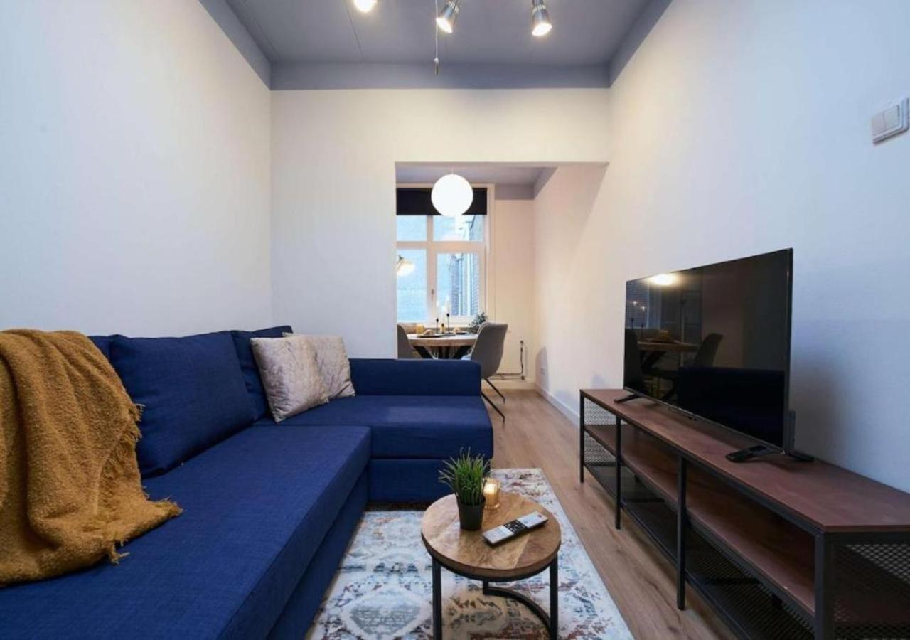 Appartement 3 *