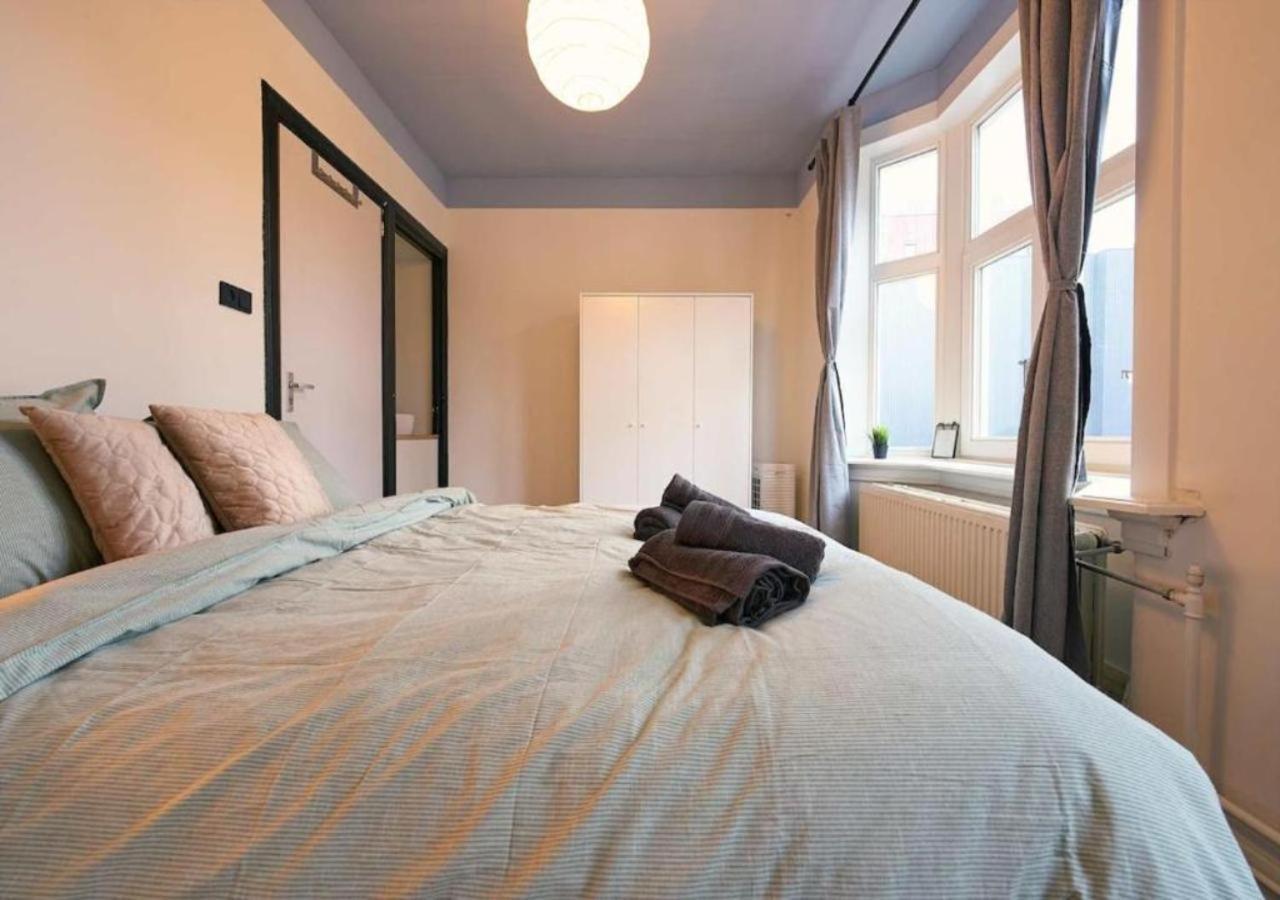 Appartement 3 *